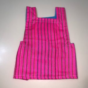 Small Dog Mexican Dress